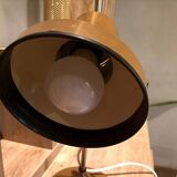 Elektrofém Lamp