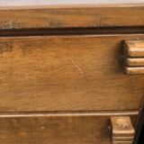 Enfilade scandinave