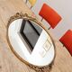 Baroque mirror