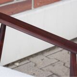 Armchair from the 1960s, model 300-190, designed by H. Lis, Poland. After renovation.