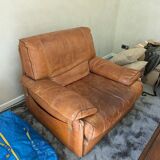 Marco Milicich style 1-seater armchair