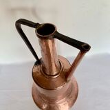 Bistro copper ewer