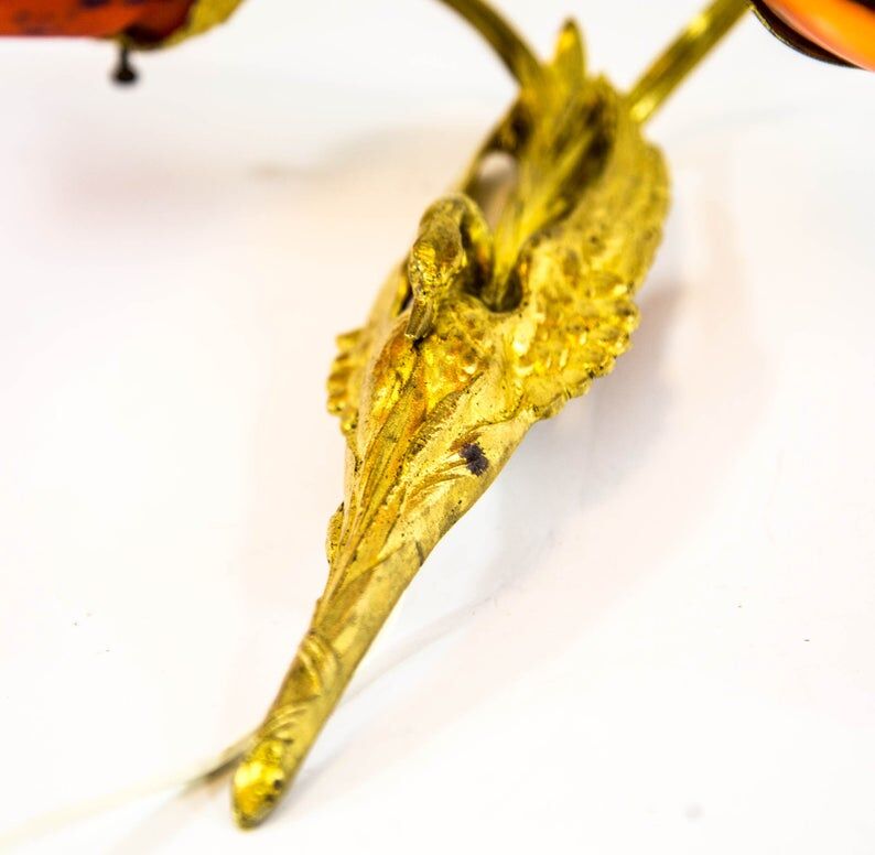 Schneider & Ranc wall lamp