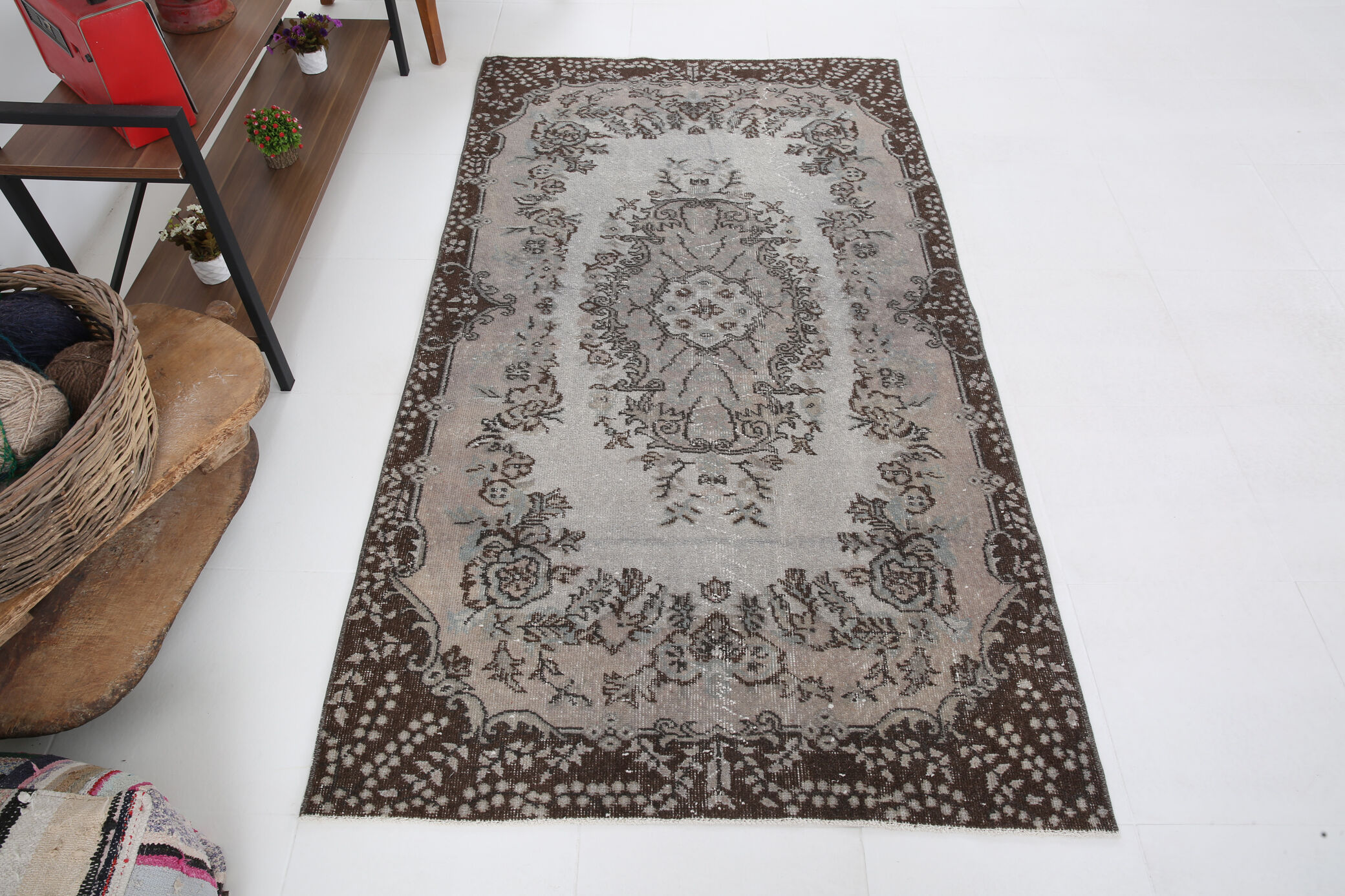 Rug, 208x117cm