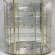 Vitrine miniature 41 x 36 cm