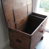 Old box