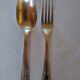 21-piece cutlery set