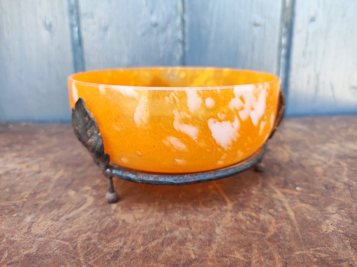 Little art nouveau cup