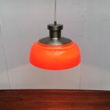 Ceiling Lamp Model KD7 Mid-Century by Achille Castiglioni for Kartell