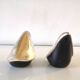 Zoomorphic salt and pepper shaker Joyas Design