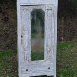 Parisian art deco wardrobe