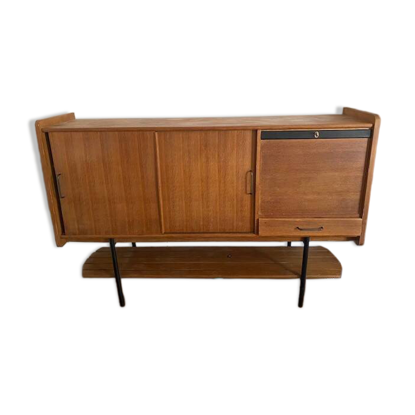 Enfilade 1960