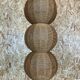 Hanging lamp 1960/70