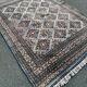 Tapis pakistanais