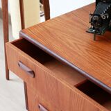 Commode 3 tiroirs - G Plan