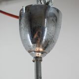 Mid-Century Design Pendant, 1960s