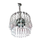 Italian murano waterfall chandelier