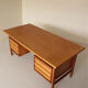 Bureau scandinave vintage