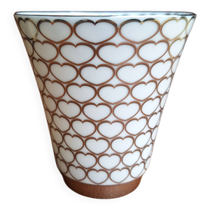 Cache-pot Haviland en