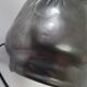 Lampe céramique vintage