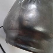 Lampe céramique vintage