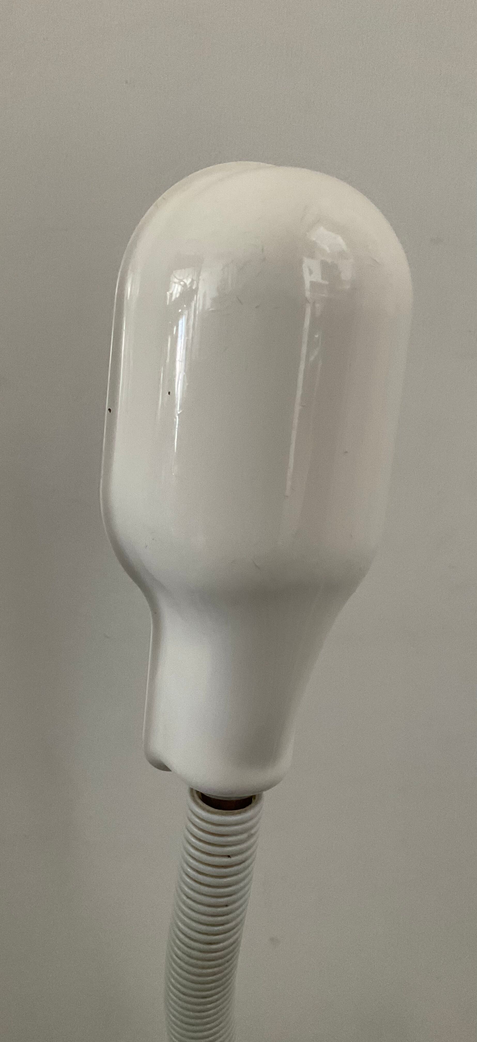 Shake lamp from the 70s