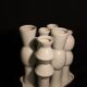 Group of ceramic vases