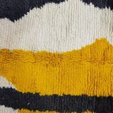 Magnificent handmade rug 270cm x 170cm