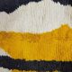 Magnificent handmade rug 270cm x 170cm