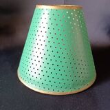 Vintage lampshade