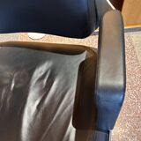 Model 151s Desk Chair By Hadi Tehrani For Intersthul, 2000's