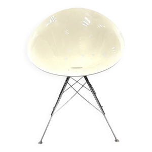 Chaise Eros Philippe - kartell starck