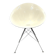 Chaise Eros Philippe Starck pour Kartell
