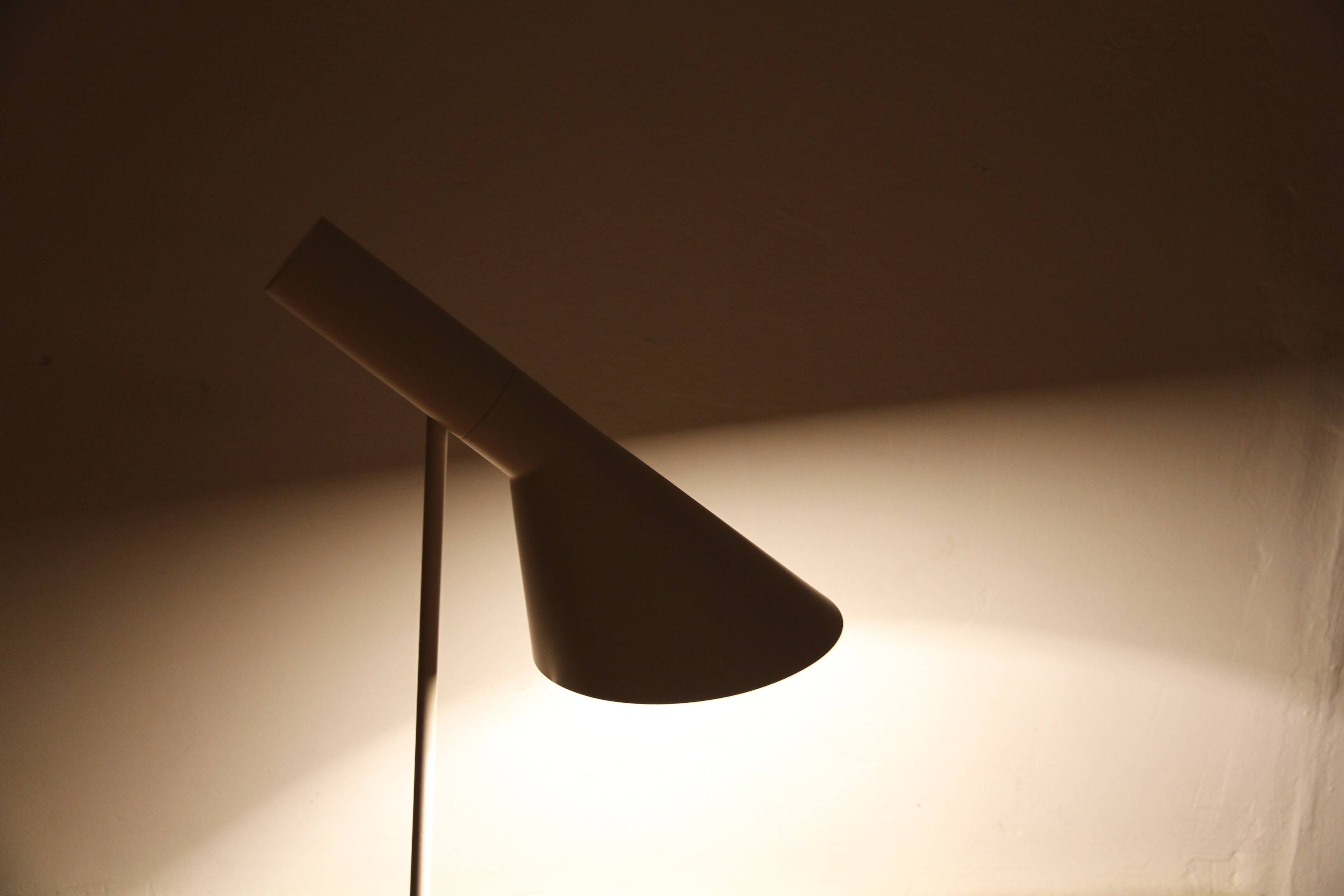 Paire de Lampadaire AJ Louis Poulsen