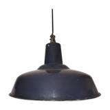 Industrial hanging lamp