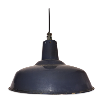 Suspension industrielle