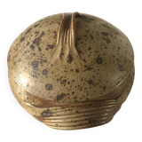 Gustave Tiffoche soup tureen
