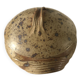 Gustave Tiffoche soup tureen