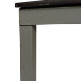 Desk by Friso Kramer Netherlands 60's Ahrend de Cirkel