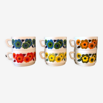 70's Cups