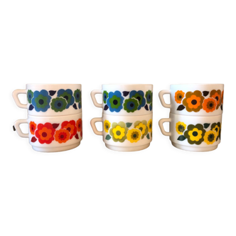 70's Cups