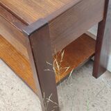 Bedside table