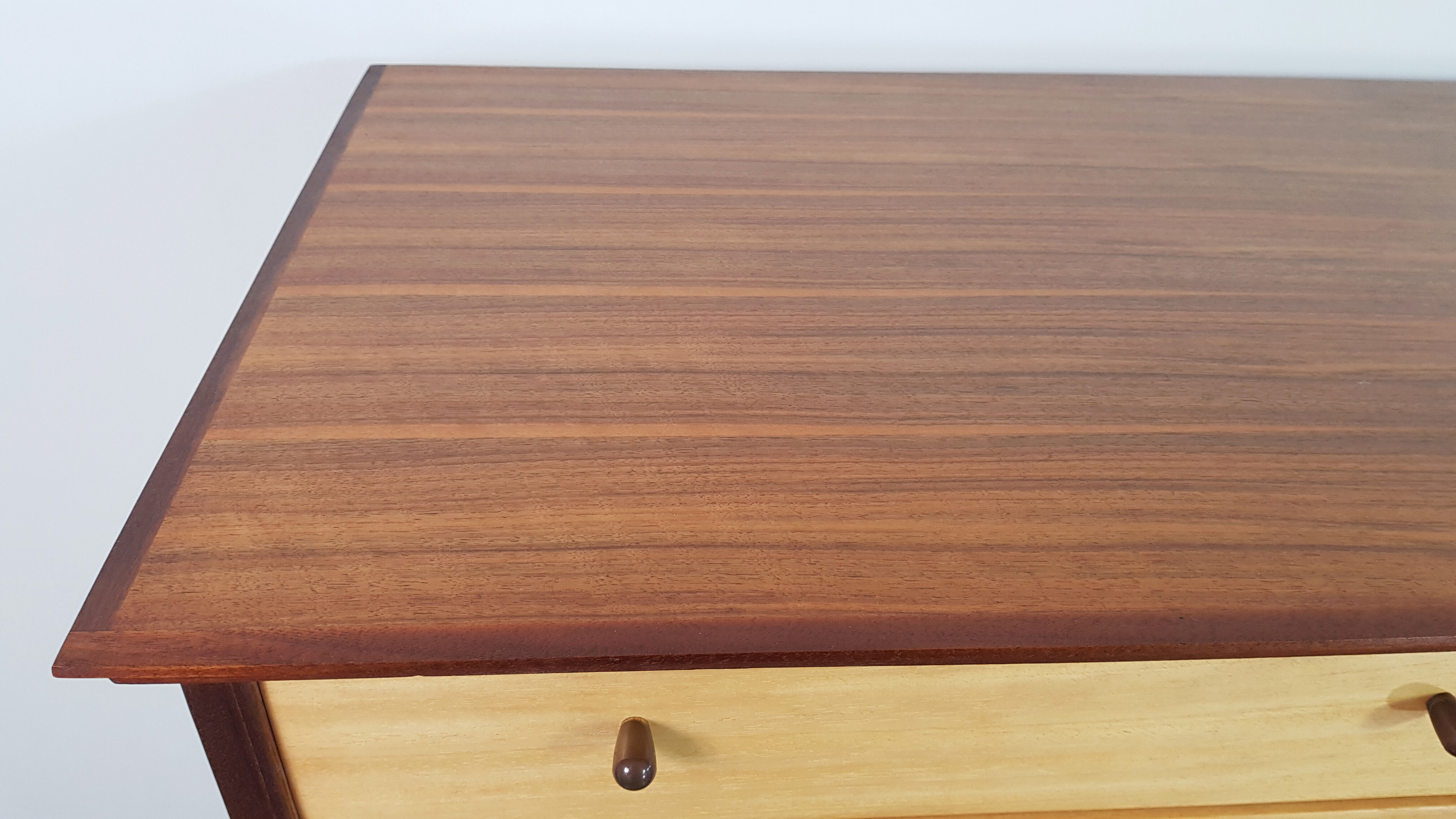 Dresser by Alfred Cox, 1950