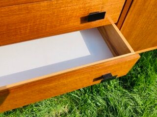 Vintage multifunction furniture minvielle