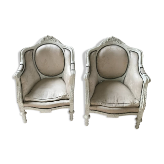 Fauteuils de style