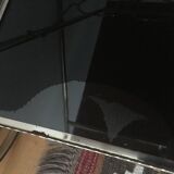 Vintage gold rolling dessert