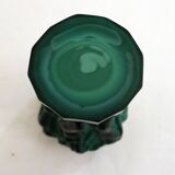 Art Deco Bacchante Vase