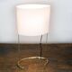 Gala table lamp by Paolo Rizzatto for Arteluce, 1978