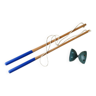 Vintage Diabolo
