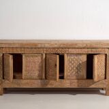 Old low sideboard (c.1900) #66